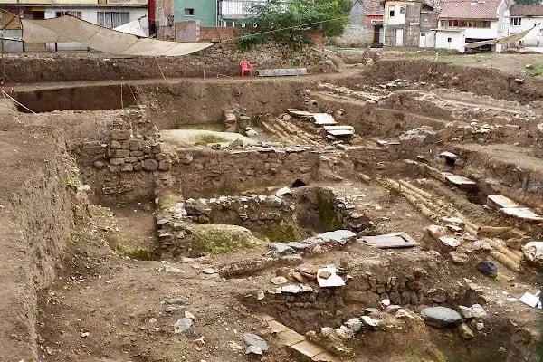 Hisar Arkeopark - Resim 17