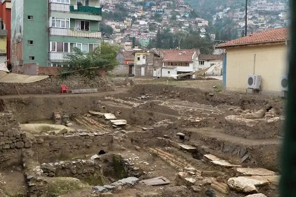 Hisar Arkeopark - Resim 15