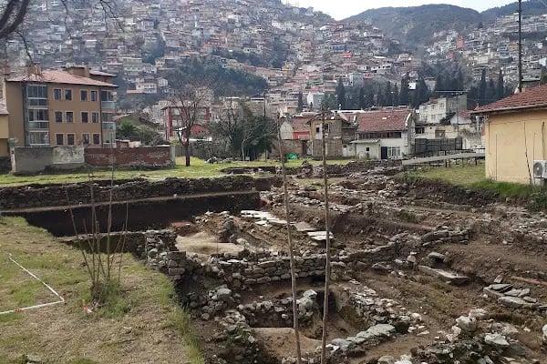 Hisar Arkeopark - Resim 18