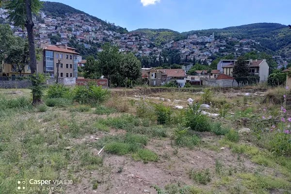 Hisar Arkeopark - Resim 20