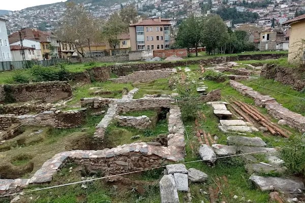 Hisar Arkeopark - Resim 19