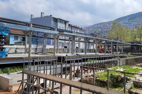 Hisar Arkeopark - Resim 4