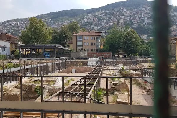 Hisar Arkeopark - Resim 16
