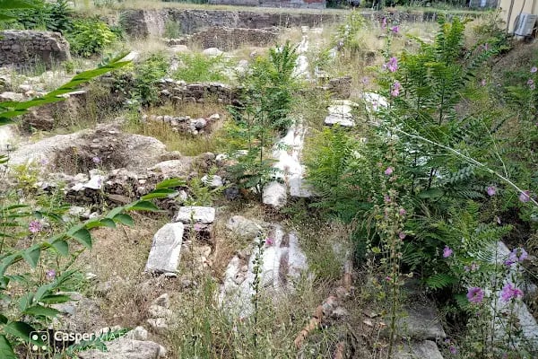 Hisar Arkeopark - Resim 2