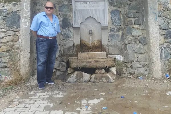 Bademli Belediyesi Şakiroğlu Çeşmesi - Resim 18