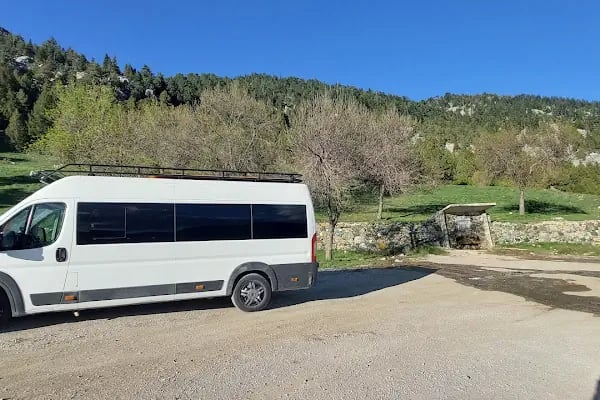 Bademli Belediyesi Şakiroğlu Çeşmesi - Resim 12