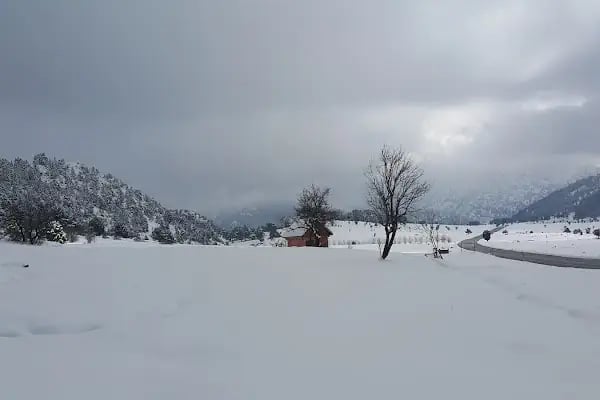 Bademli Belediyesi Şakiroğlu Çeşmesi - Resim 5