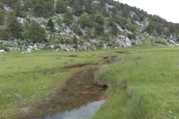 Bademli Belediyesi Şakiroğlu Çeşmesi - Resim 9