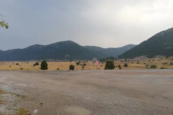 Bademli Belediyesi Şakiroğlu Çeşmesi - Resim 6