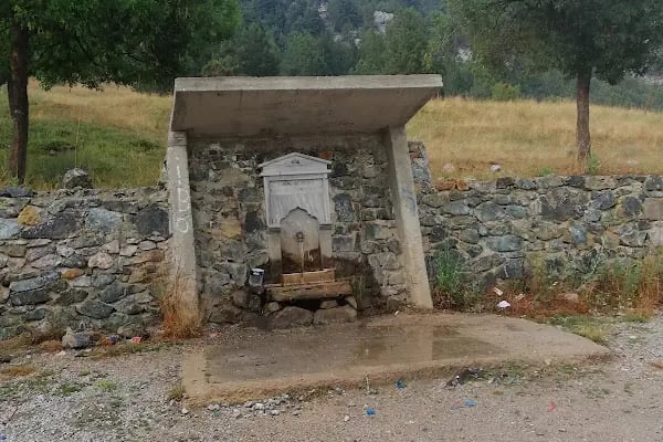 Bademli Belediyesi Şakiroğlu Çeşmesi - Resim 17