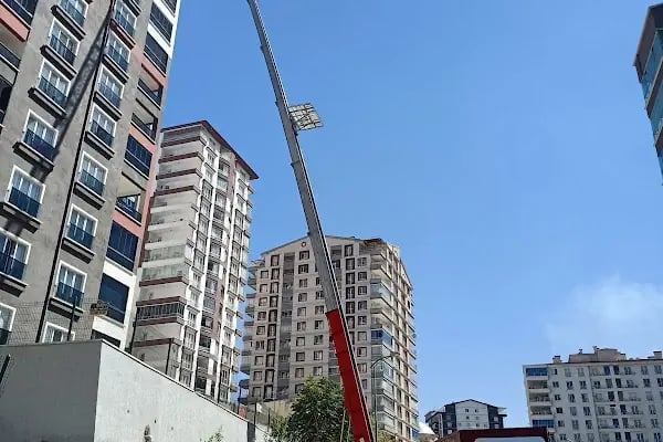 Ankara Canlar Nakliyat - Resim 5