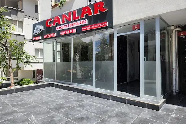 Ankara Canlar Nakliyat - Resim 2