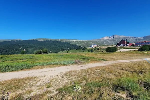 Kurbağa Kaya Teleferik İstasyonu - Resim 15