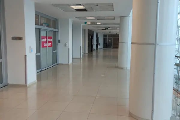 Çerkezköy Devlet Hastanesi - Resim 6