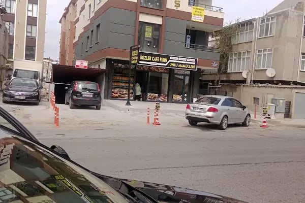 Çerkezköy Devlet Hastanesi - Resim 5