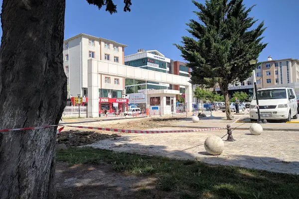 Çerkezköy Devlet Hastanesi - Resim 12