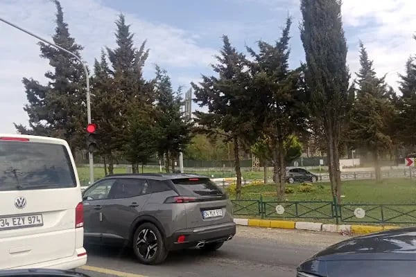 Çerkezköy Devlet Hastanesi - Resim 18