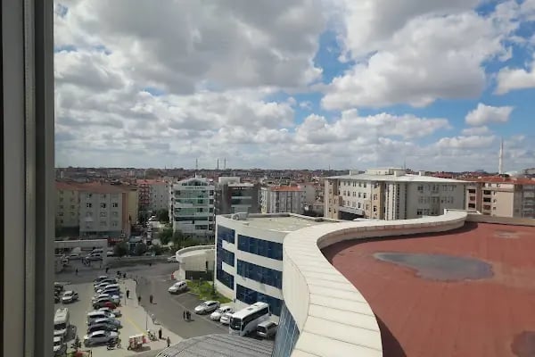 Çerkezköy Devlet Hastanesi - Resim 7