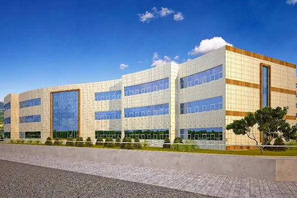Çerkezköy Devlet Hastanesi - Resim 11