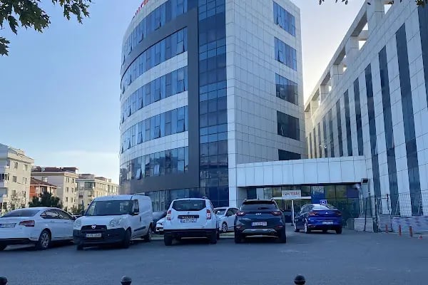 Çerkezköy Devlet Hastanesi - Resim 4
