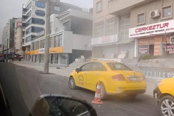 Çerkezköy Devlet Hastanesi - Resim 16