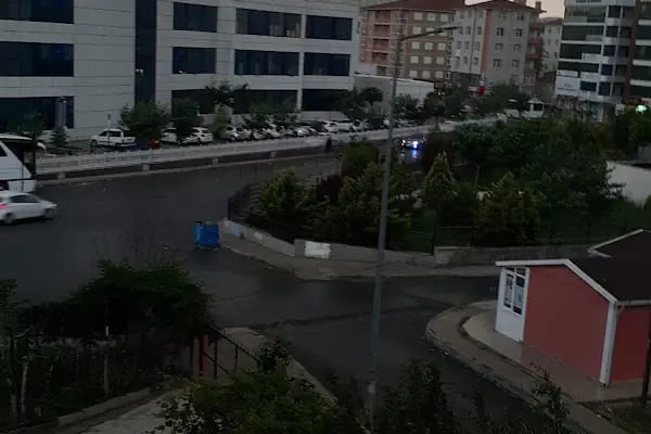 Çerkezköy Devlet Hastanesi - Resim 19