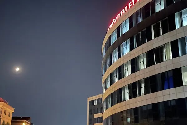 Çerkezköy Devlet Hastanesi - Resim 2
