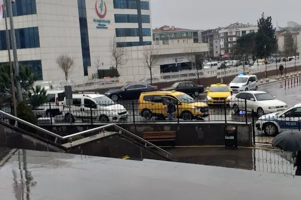 Çerkezköy Devlet Hastanesi - Resim 20