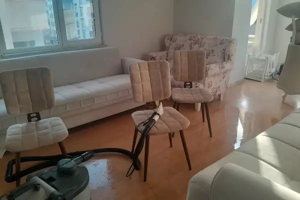 Çerkezköy Devlet Hastanesi - Resim 14