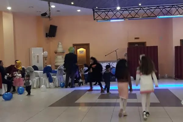 Doğal Park Balo Salonu - Resim 10