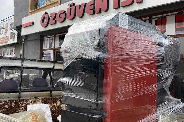 Konakpınar Jandarma Karakol Komutanlığı - Resim 13