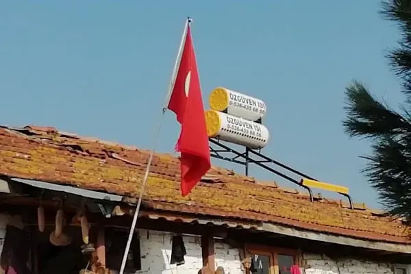 Konakpınar Jandarma Karakol Komutanlığı - Resim 8