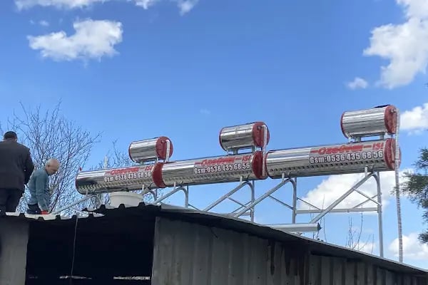 Konakpınar Jandarma Karakol Komutanlığı - Resim 10
