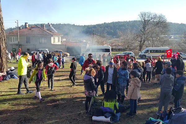 Konakpınar Jandarma Karakol Komutanlığı - Resim 5