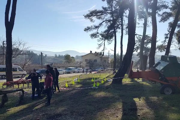 Konakpınar Jandarma Karakol Komutanlığı - Resim 7