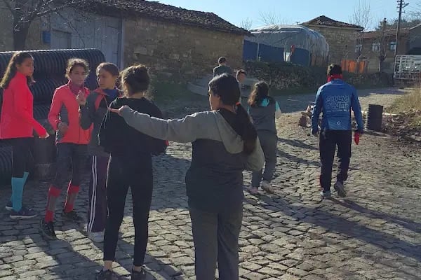 Konakpınar Jandarma Karakol Komutanlığı - Resim 16