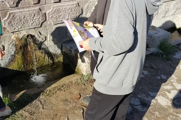 Konakpınar Jandarma Karakol Komutanlığı - Resim 15