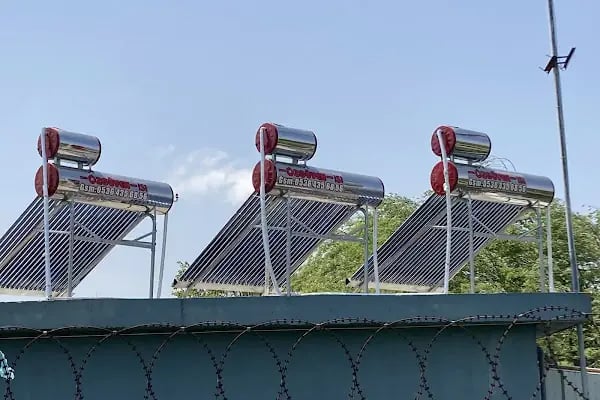 Konakpınar Jandarma Karakol Komutanlığı - Resim 1
