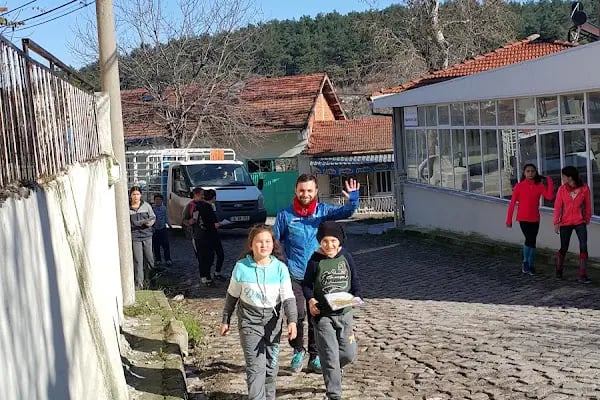 Konakpınar Jandarma Karakol Komutanlığı - Resim 12