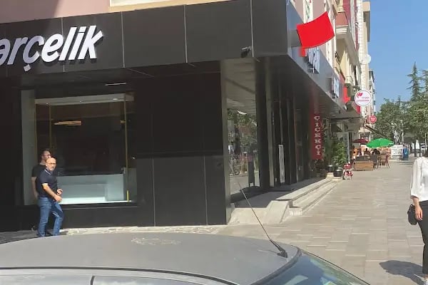 Arçelik Aksoylar Perakende Mağazacılık - Resim 5
