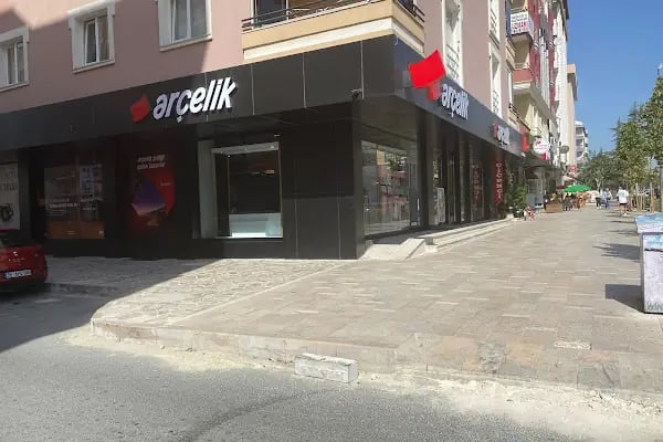 Arçelik Aksoylar Perakende Mağazacılık - Resim 4