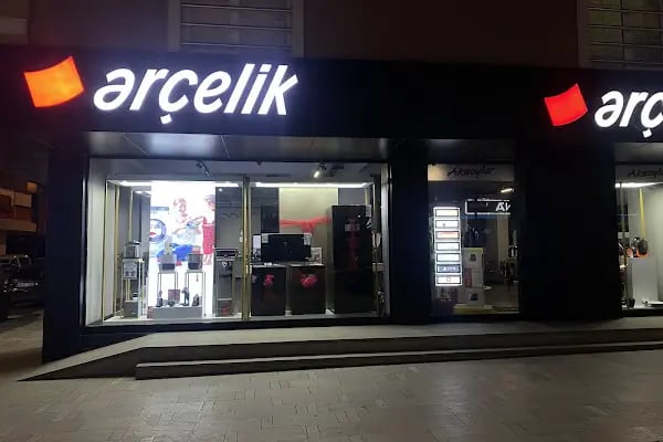 Arçelik Aksoylar Perakende Mağazacılık - Resim 3