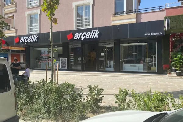 Arçelik Aksoylar Perakende Mağazacılık - Resim 6