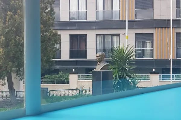 Bi Veteriner Kliniği - Resim 8