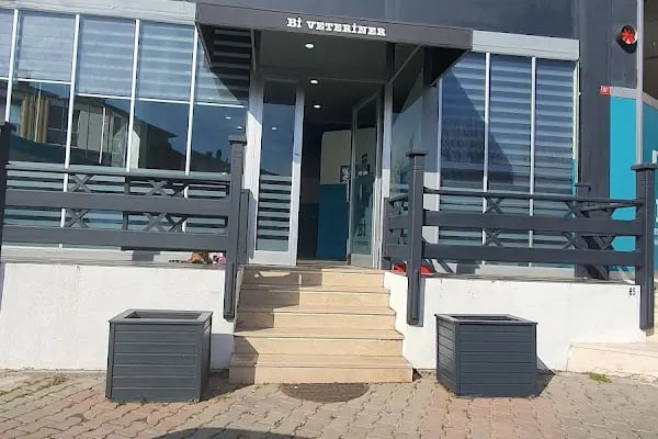 Bi Veteriner Kliniği - Resim 18