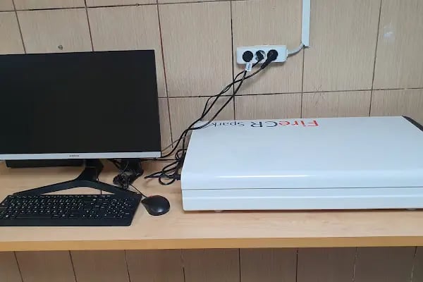 Bi Veteriner Kliniği - Resim 9