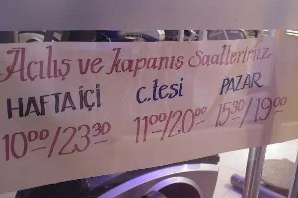 Ersoy Body Spor Kulübü - Resim 17