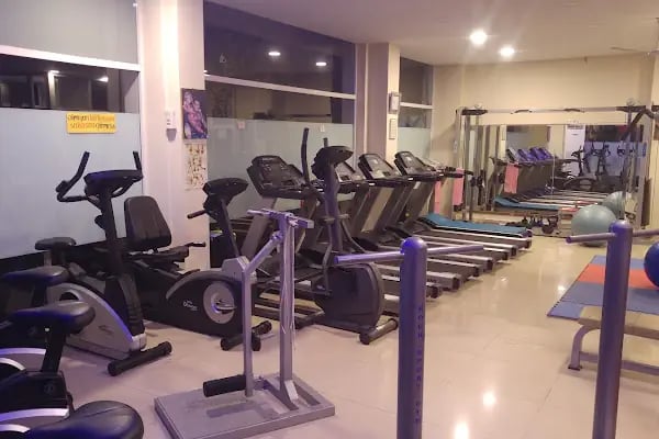 Ersoy Body Spor Kulübü - Resim 1