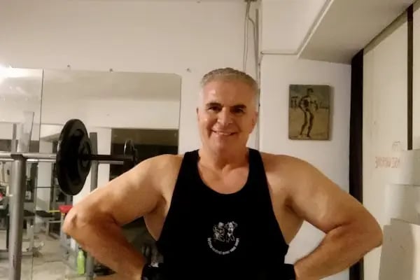 Ersoy Body Spor Kulübü - Resim 14