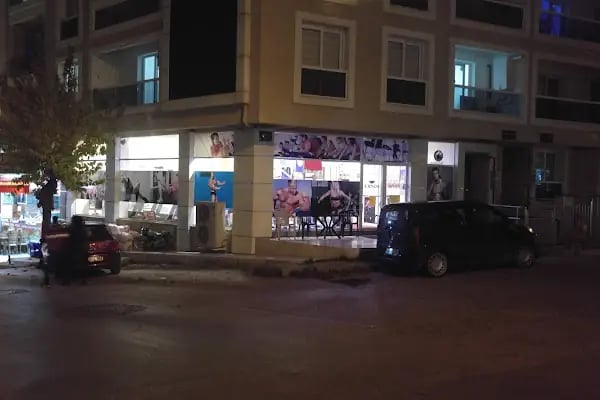 Ersoy Body Spor Kulübü - Resim 8